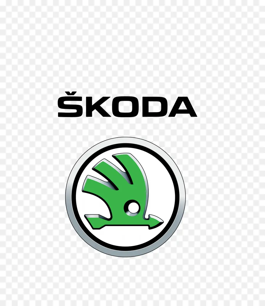 Škoda，โลโก้ PNG