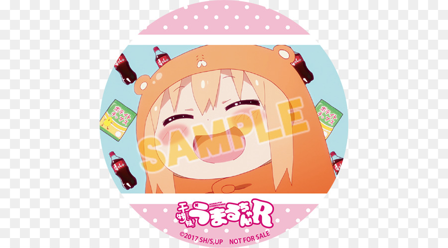 Himouto Umaruchan，แบบเคลื่อนไหว PNG