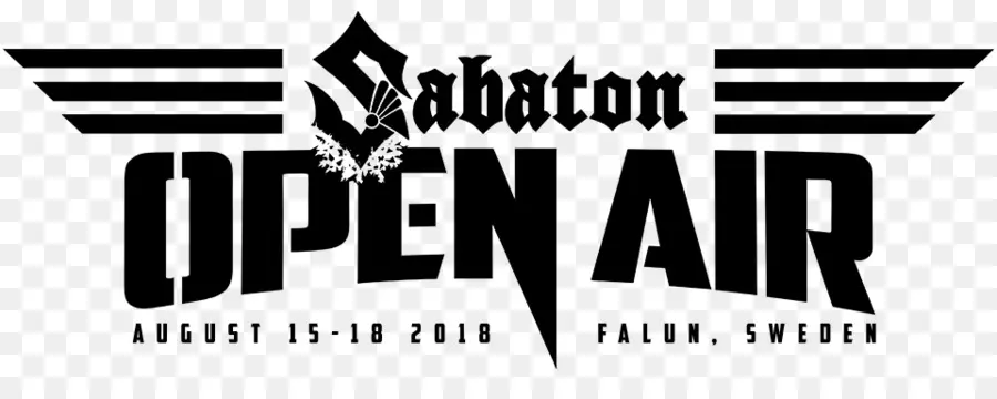 Sabaton Open Air，ดนตรี PNG