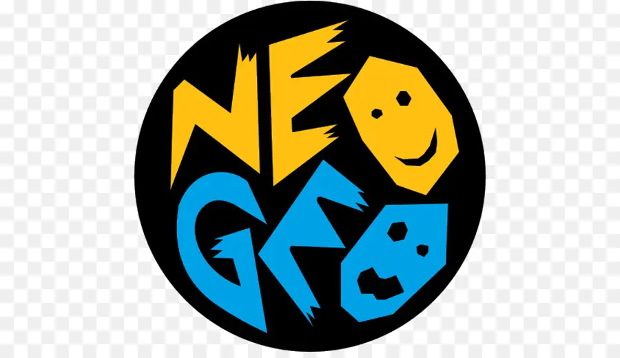 โลโก้ Neo Geo，การเล่นเกม PNG