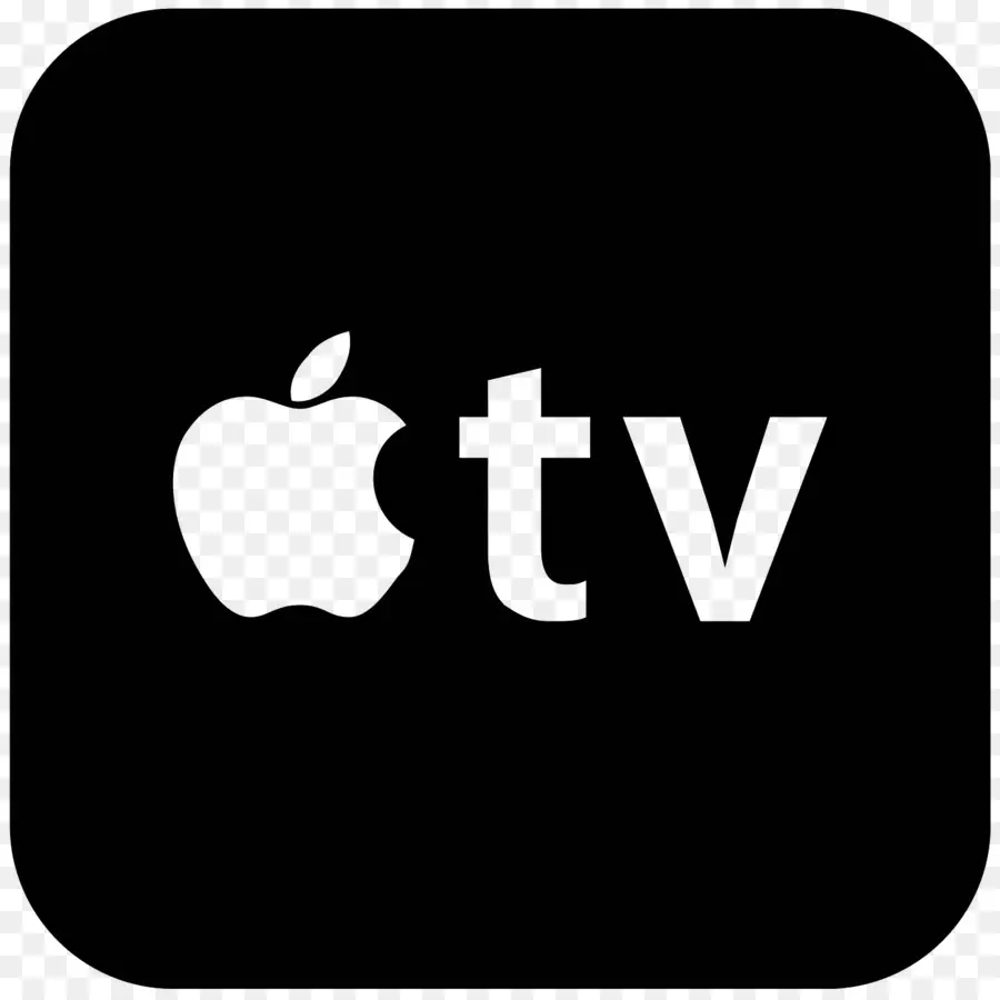 Apple Tv，โลโก้ PNG