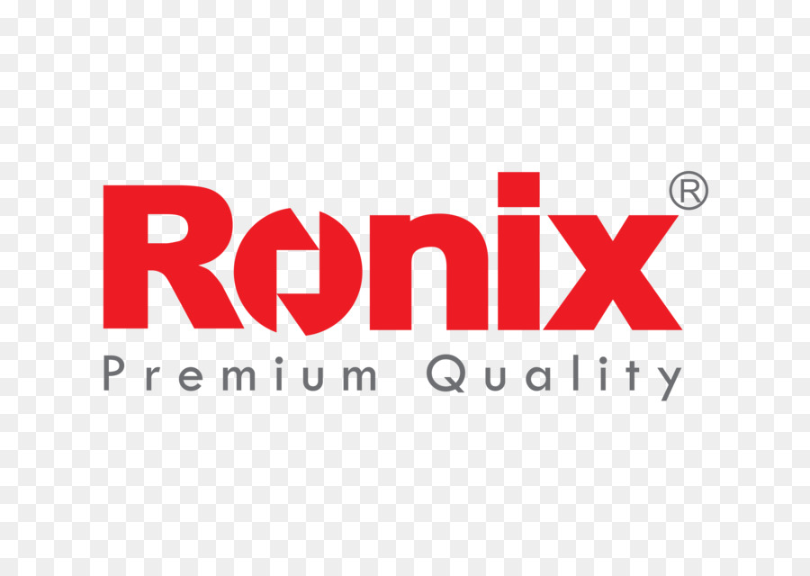 โลโก้ Ronix，สีแดง PNG