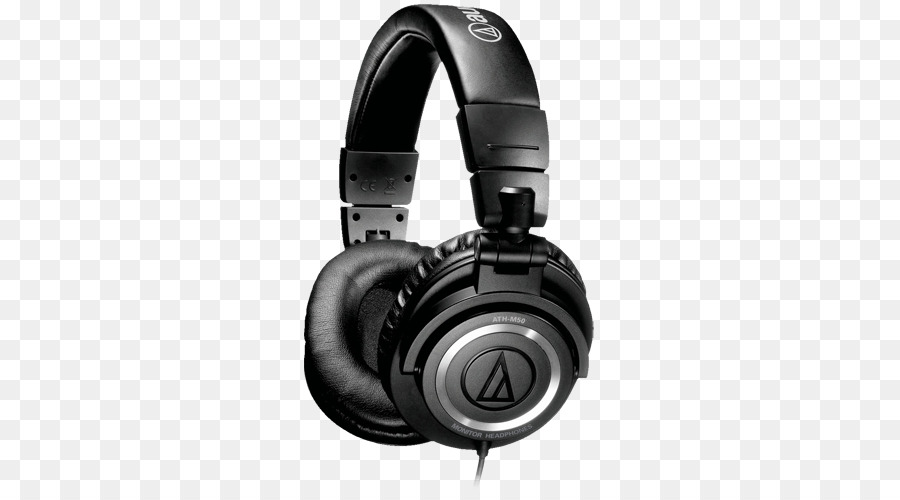 Audiotechnica Athm50，จสตูดิโอ PNG