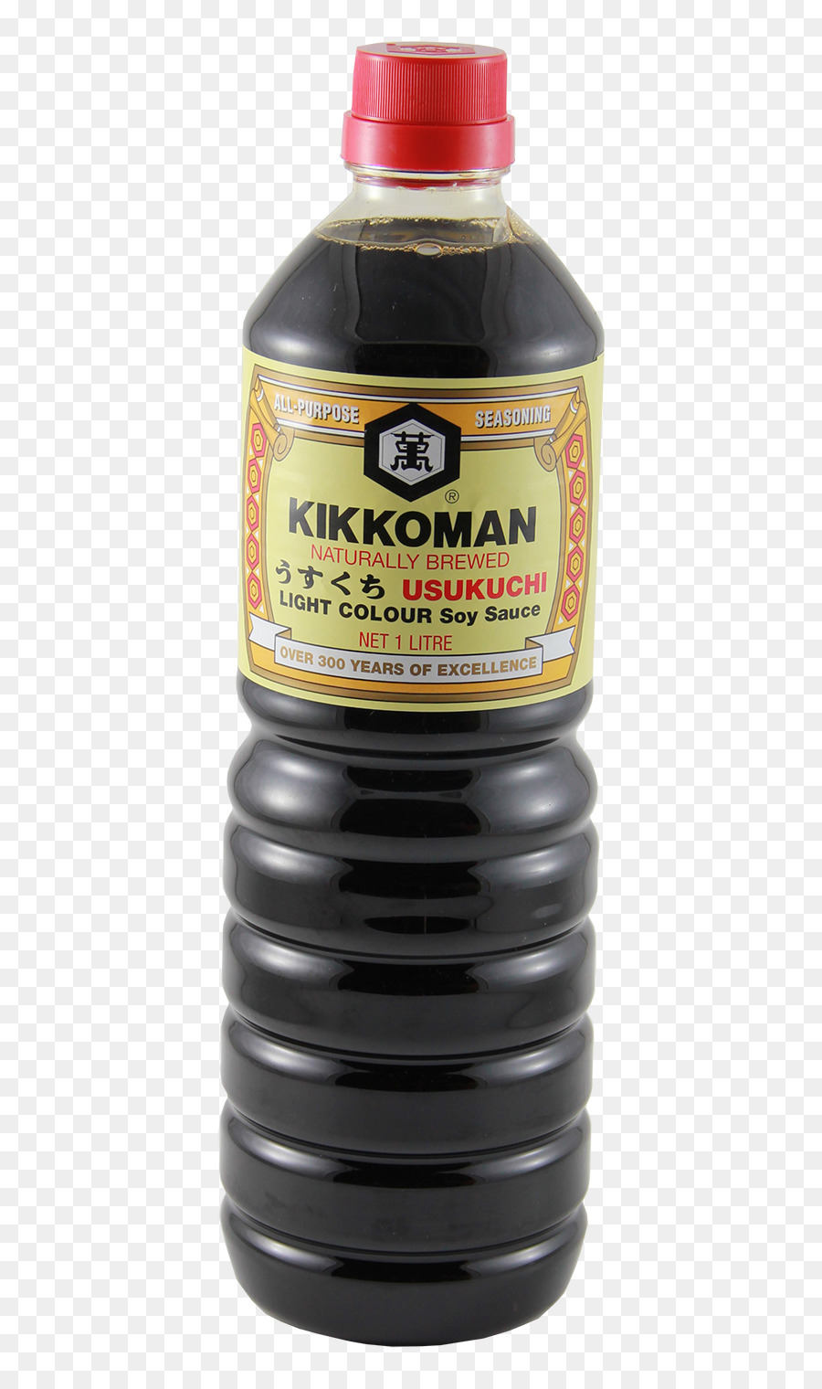 ซอส，Kikkoman PNG