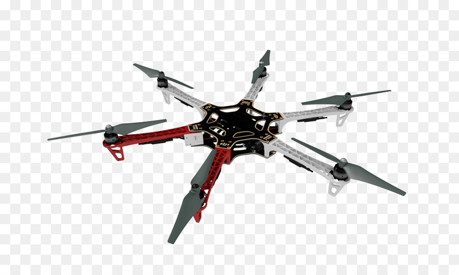 Dji，Multirotor PNG