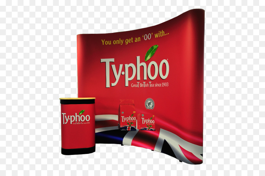 ชา，Typhoo PNG