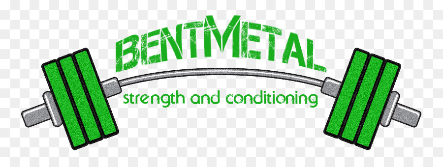 โลโก้ Bentmetal，การออกกำลังกาย PNG