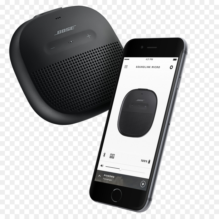 Bose Soundlink โคร，การ Soundlink PNG