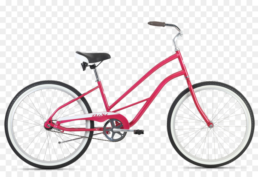 จักรยาน，Electra จักรยานบริษัท PNG