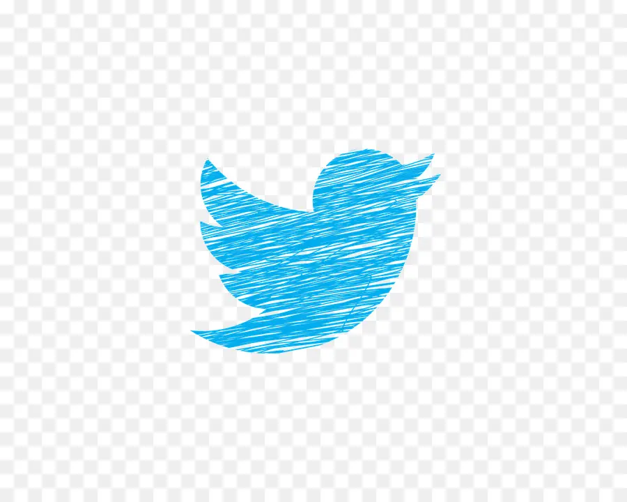 นกสีฟ้า，Twitter PNG