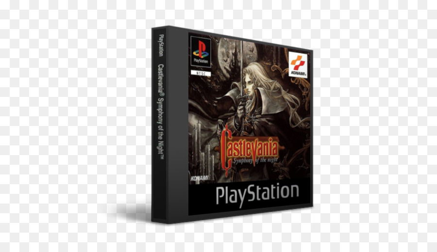 เกม Castlevania，Playstation PNG