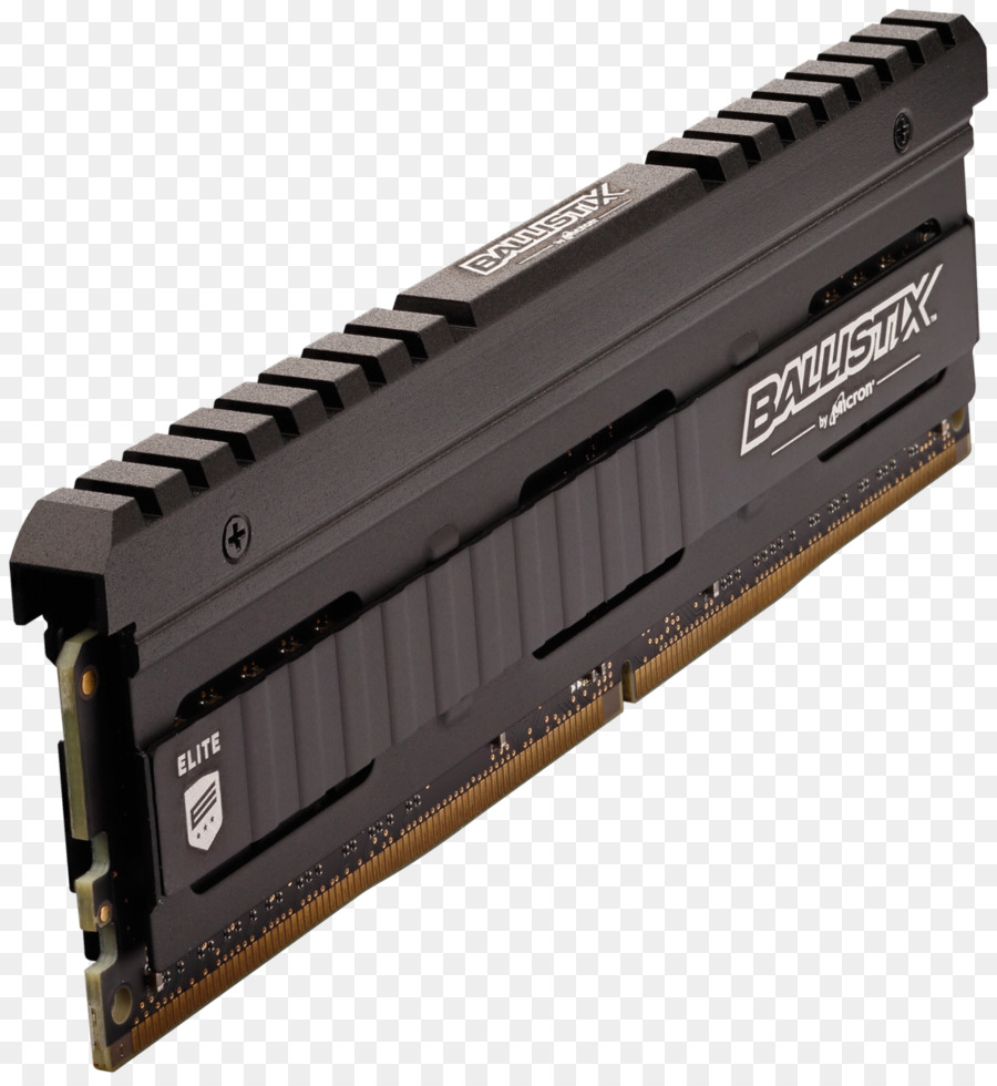 Ddr4 Sdram，จดทะเบียนความทรงจำ PNG