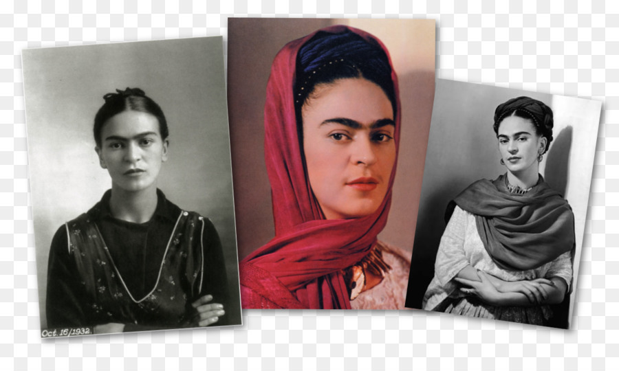 Frida Kahlo，ศิลปิน PNG