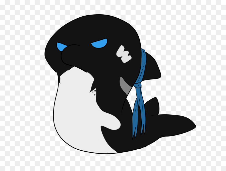 กเพนกวินตบเพนกวิน，แมว PNG