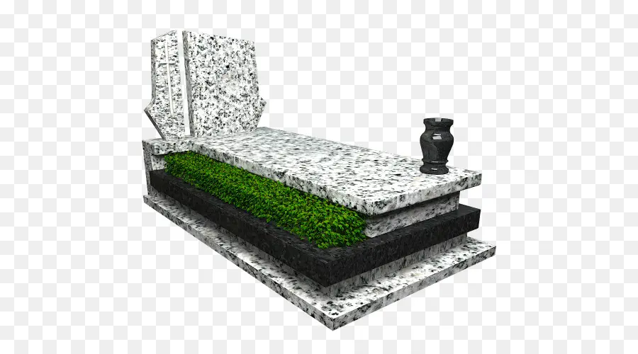 หลุมศพ，Headstone PNG