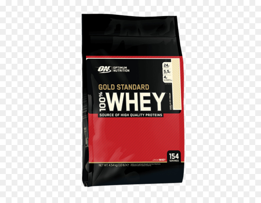 Dietary เสริม，Optimum ชาโภชนาการมาตราฐานระดับดาวทอ 100 Whey PNG