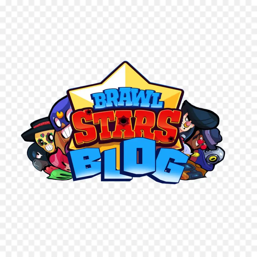 บล็อก Brawl Stars，เกม PNG