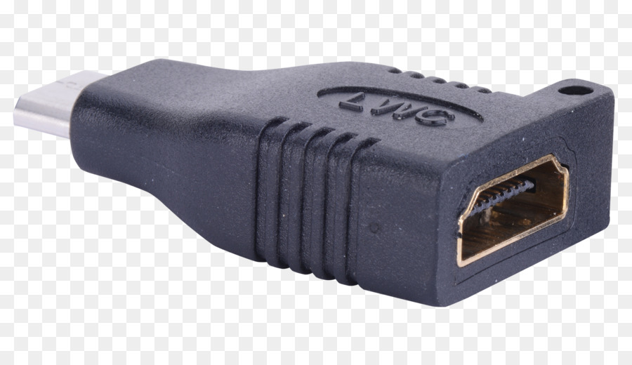 อะแดปเตอร์ Hdmi，ตัวเชื่อมต่อ PNG