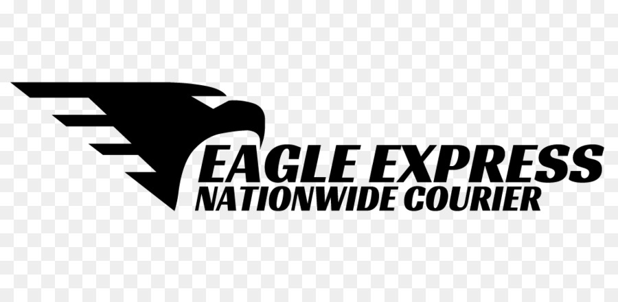 Eagle Express，ผู้ให้บริการจัดส่ง PNG