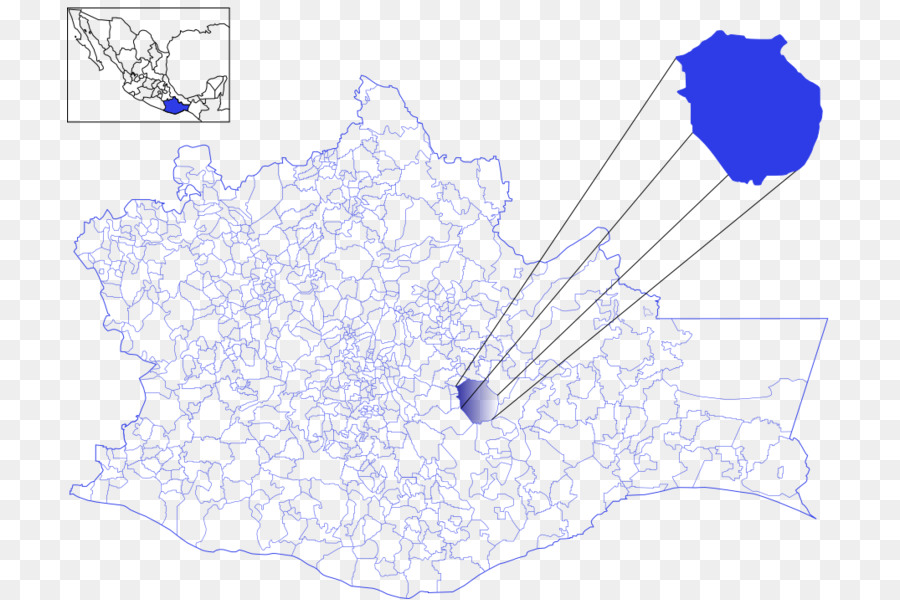 แผนที่，เส้น PNG