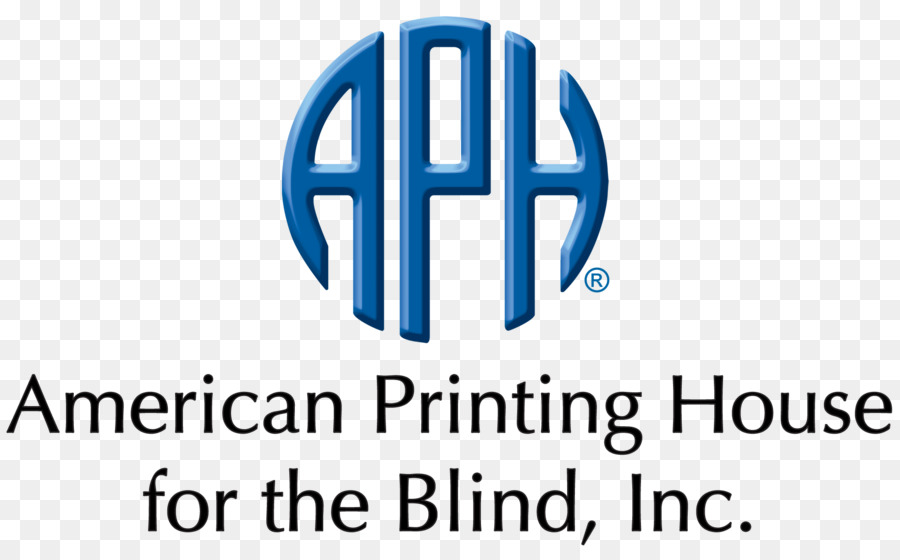 อเมริกันการพิมพ์บ้านสำหรับคนตาบอด，วิสัยทัศน์ Impairment PNG