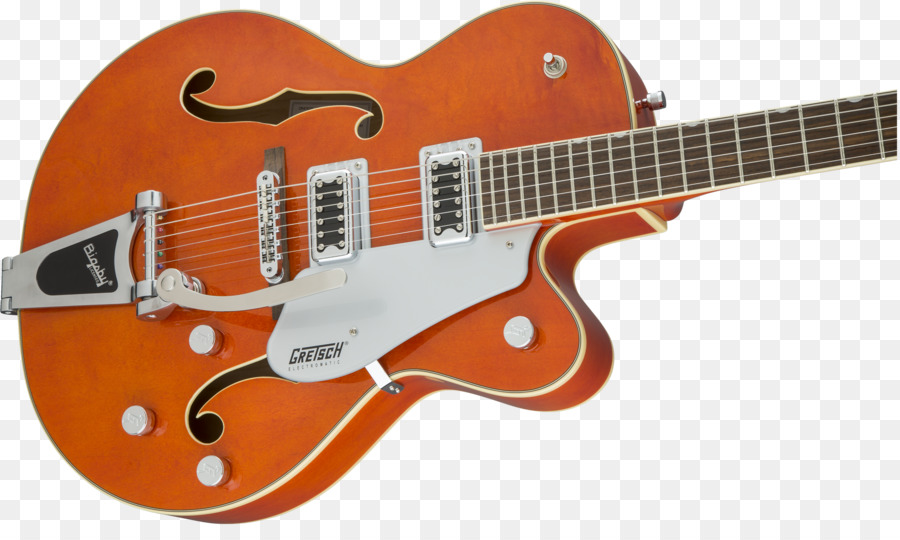 Gretsch，กีตาร์ไฟฟ้า PNG