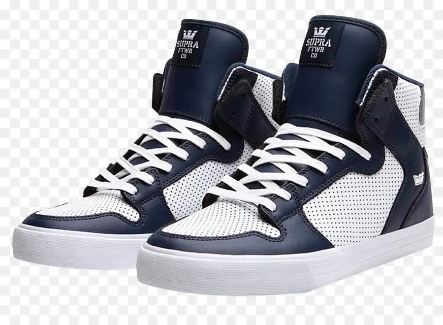 รองเท้า Supra，รองเท้าผ้าใบ PNG