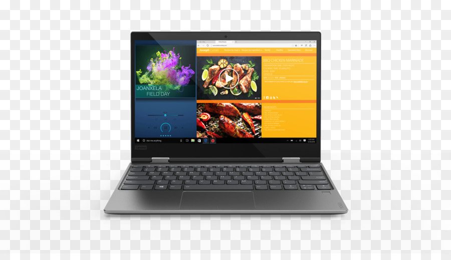 Lenovo Thinkpad โยคะ，แล็ปท็อป PNG