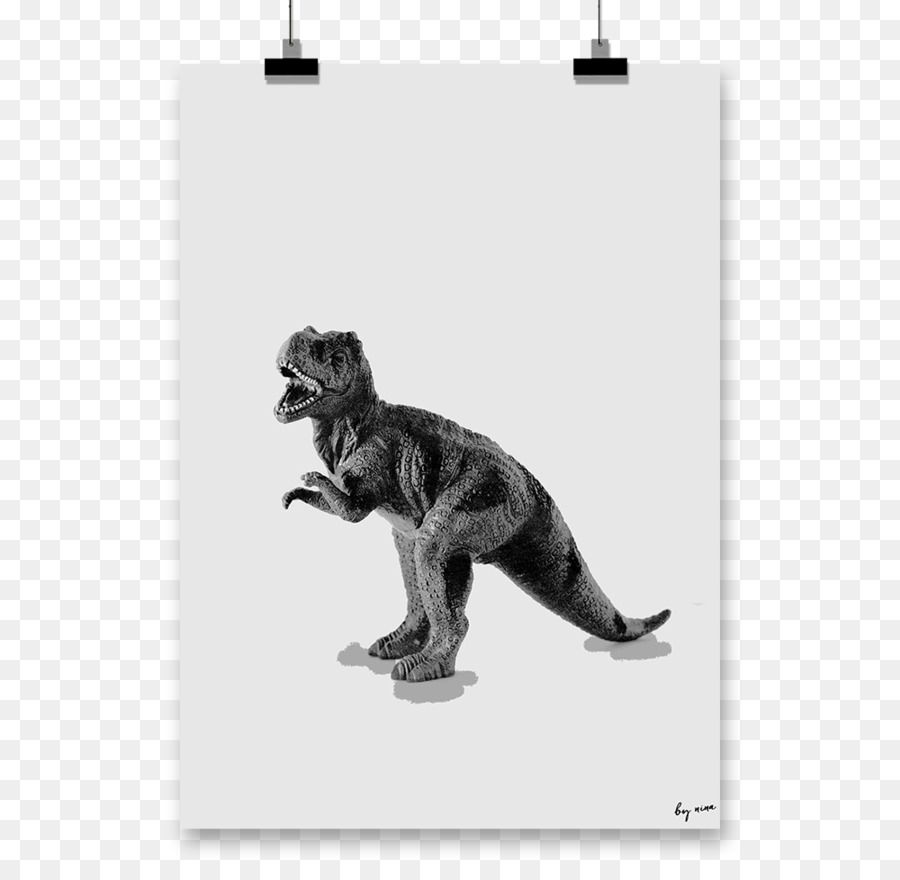 ไดโนเสาร์，T Rex PNG