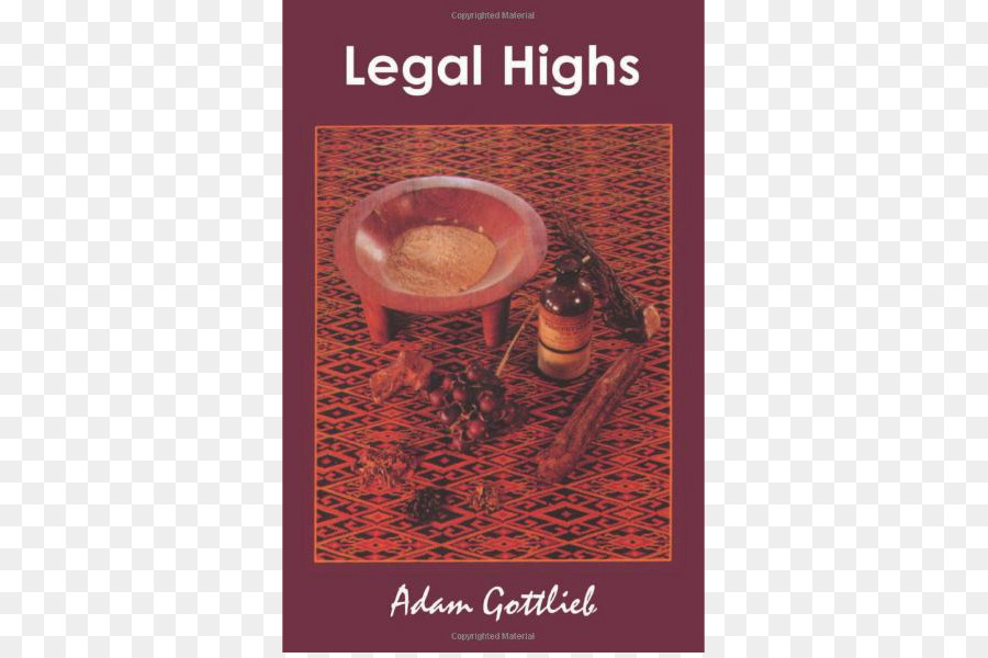 ถูกกฏหมาย Highs เป็น Concise Encyclopedia ของกฏหมายสมุนไพรและสารเคมีกับคุณสมบัติของ Psychoactive，ยาเสพติด Legais สังเคราะห์ PNG
