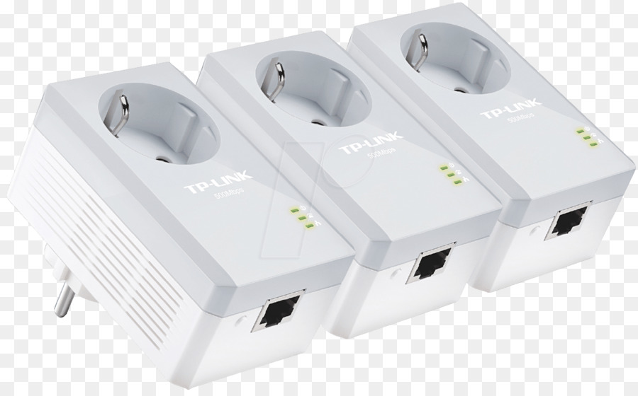 Powerline การสื่อสาร，Tplink PNG