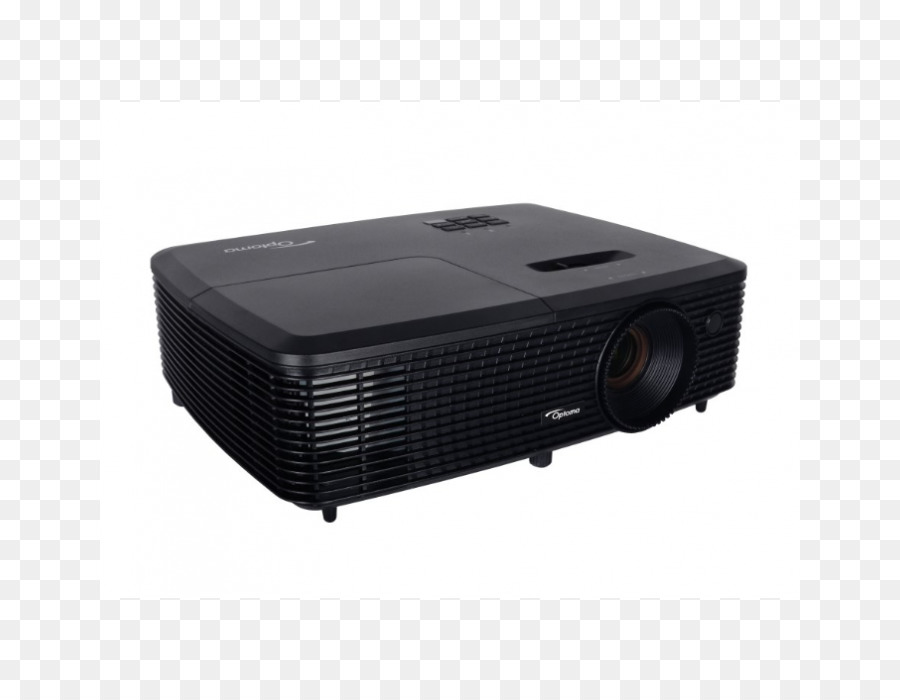 มัลติมีเดีย Name Projectors，Optoma Dx349 PNG