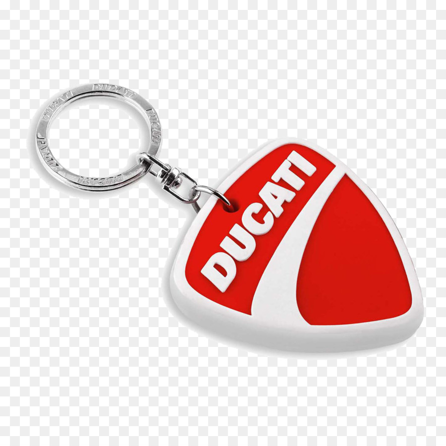 พวงกุญแจ Ducati，รถจักรยานยนต์ PNG