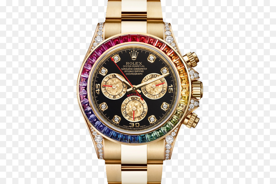 Rolex Watch，หรูหรา PNG