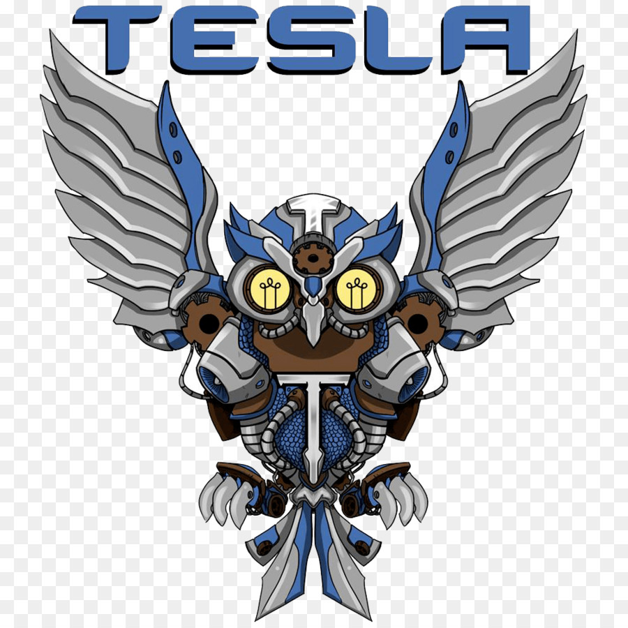 Tesla น่าย，เท สลา PNG