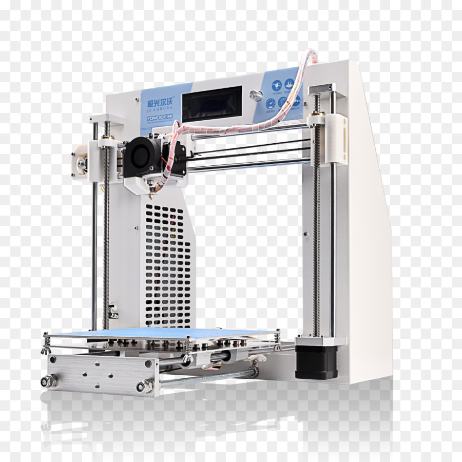 Prusa I3，3 มิติการพิมพ์ PNG