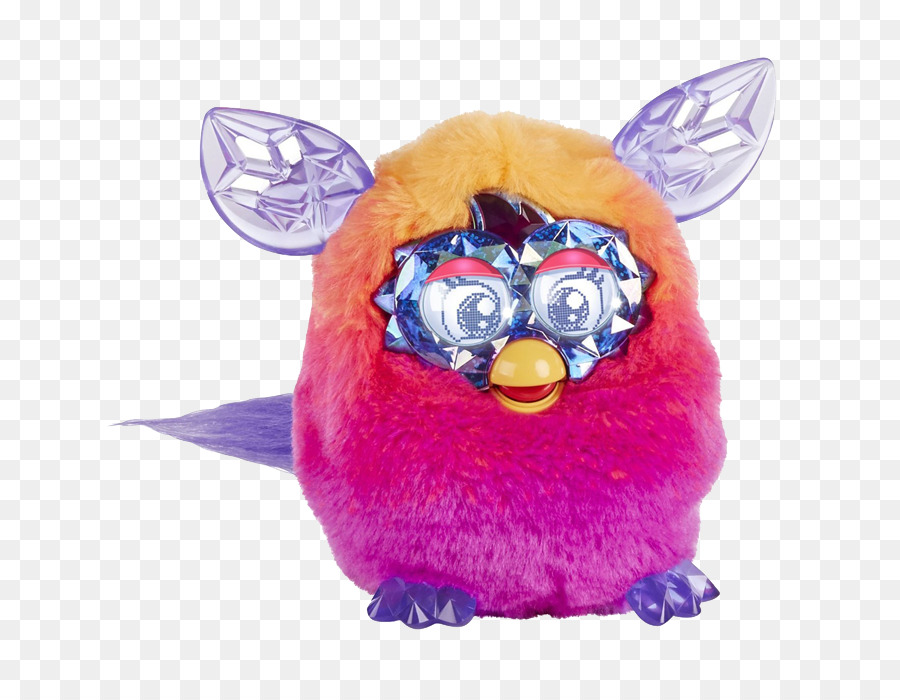Furby รอยด์เคยปฏิบัติหน้าที่，Furby PNG