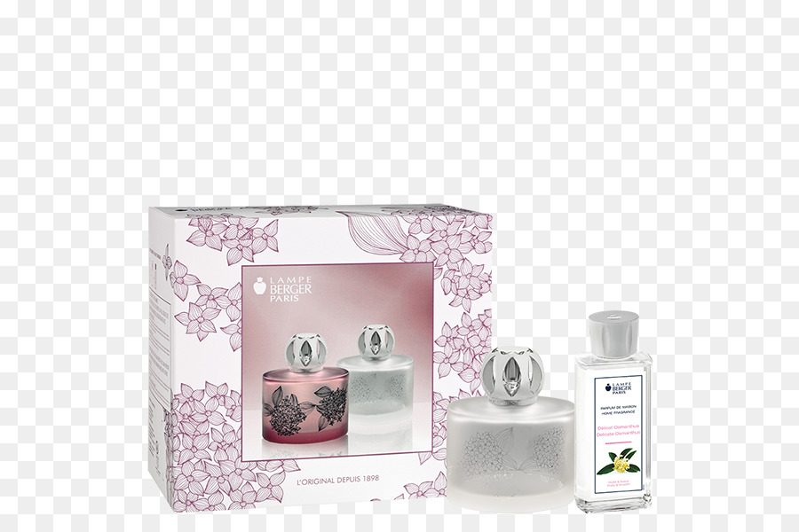 Fragrance ตะเกียง，น้ำหอม PNG