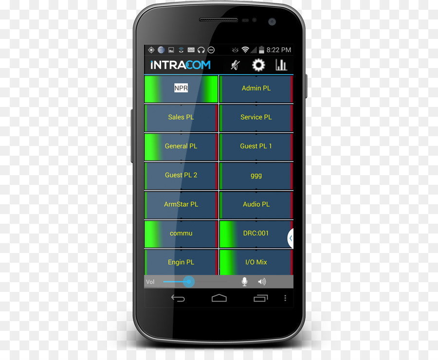 คุณสมบัติโทรศัพท์，N Smartphone PNG