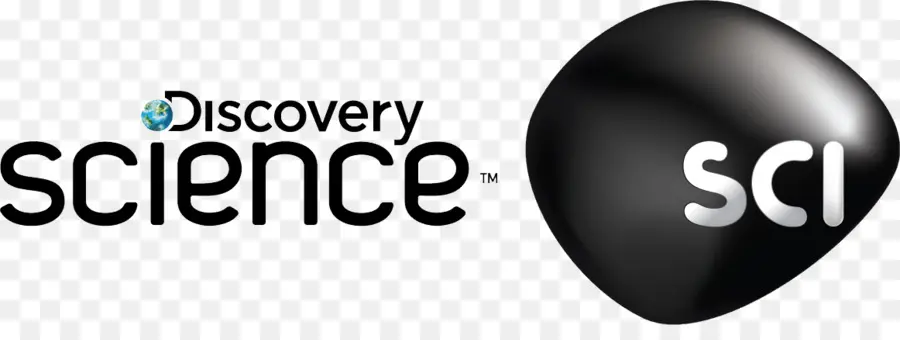 โลโก้ Discovery Science，ช่อง PNG