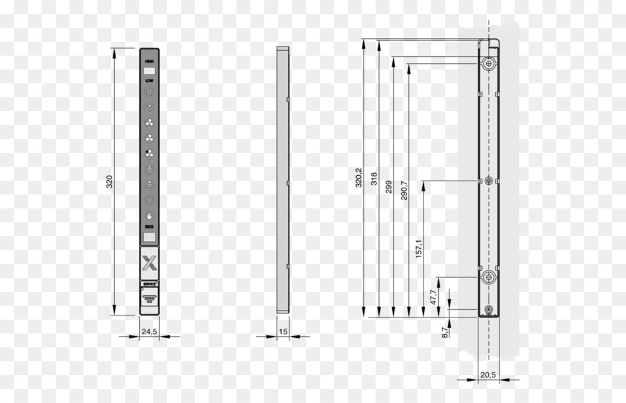 Trox Gmbh，Trox Hesco สวิตเซอร์แลนด์ PNG