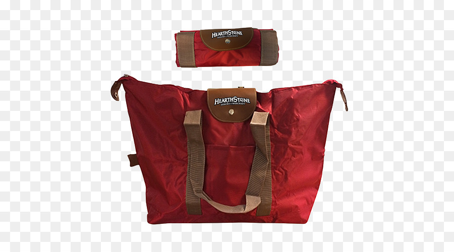 กระเป๋า，สีแดง PNG