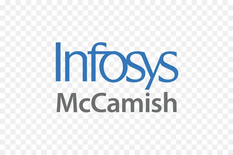 Infosys Mccamish，โลโก้ PNG