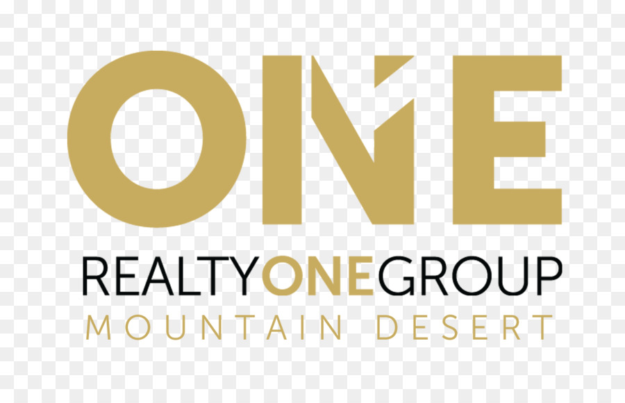 โลโก้ Realty One Group，อสังหาริมทรัพย์ PNG