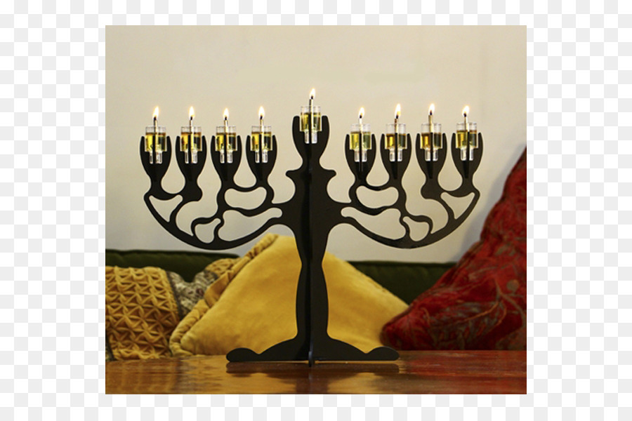 Menorah，วันฮานุกกะห์ขอ PNG