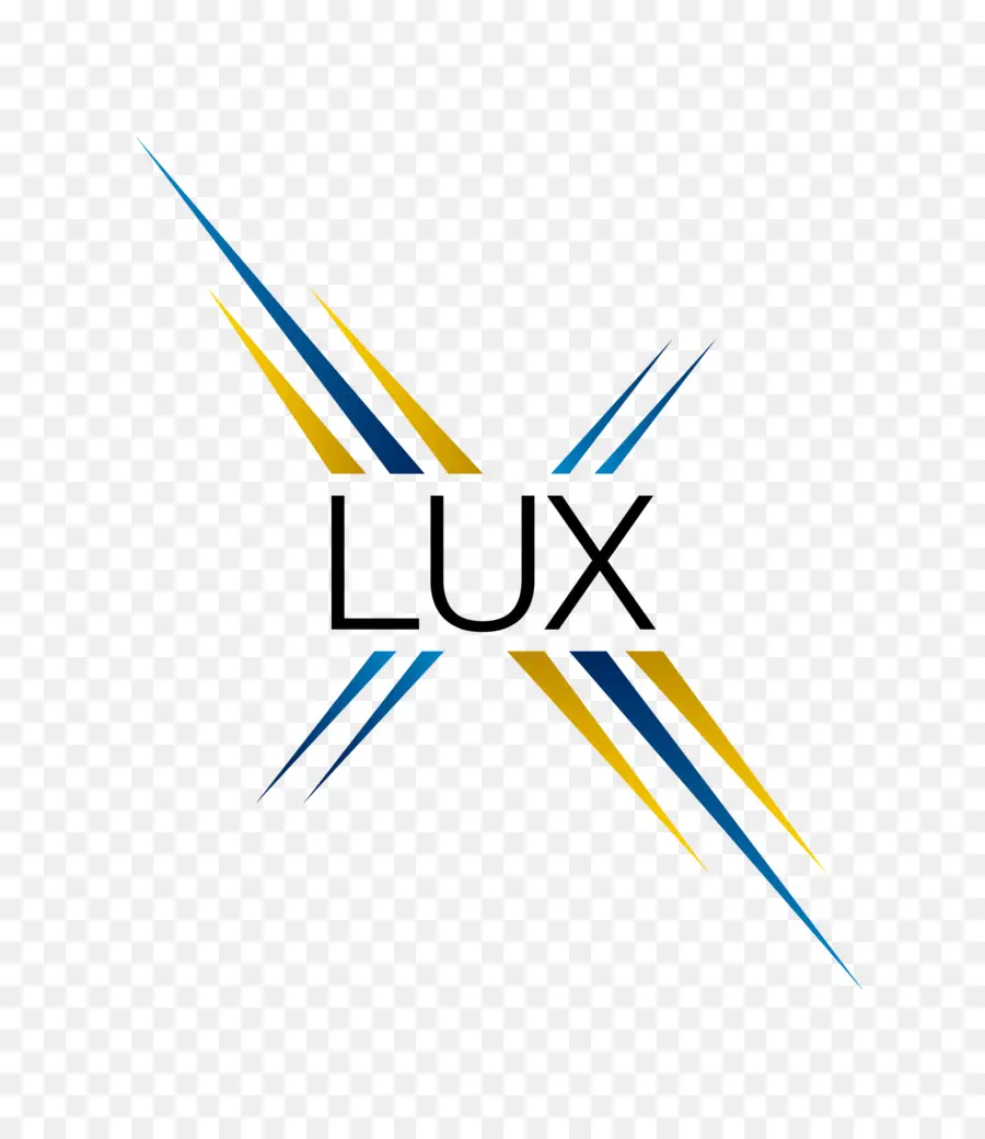 โลโก้ Lux，ตู้นิรภัย PNG