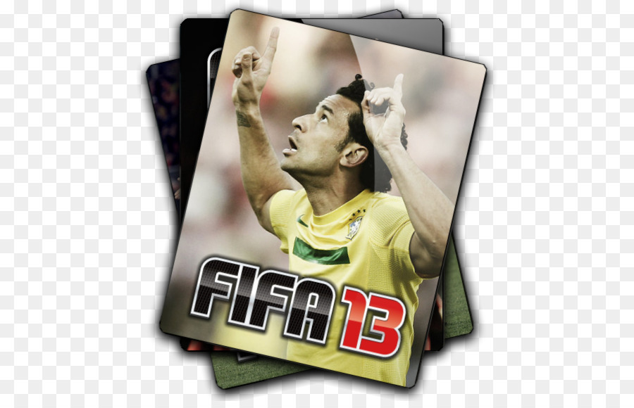 Fifa 13，ทพ PNG