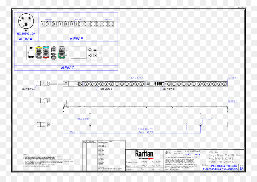 วิศวกรรม，เอกสาร PNG