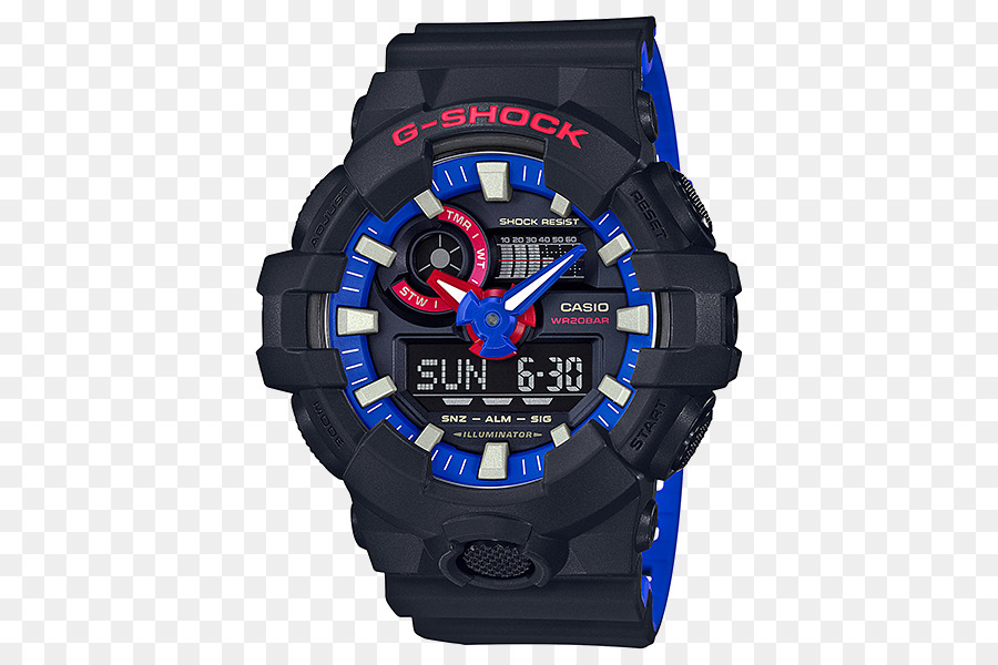 ดู，G Shock PNG