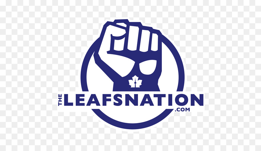 โลโก้ Leafs Nation，กีฬา PNG